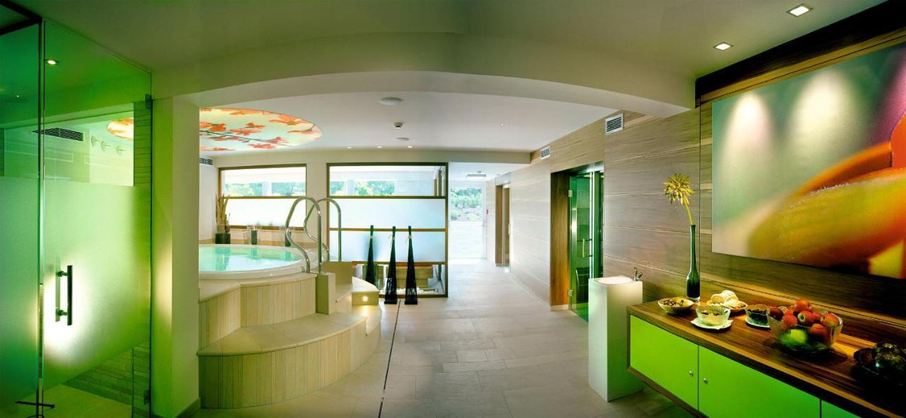 Hotel Kaprunerhof Ngoại thất bức ảnh