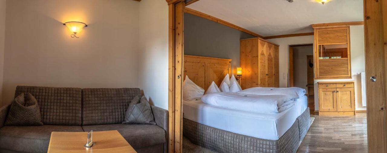 Hotel Kaprunerhof Ngoại thất bức ảnh