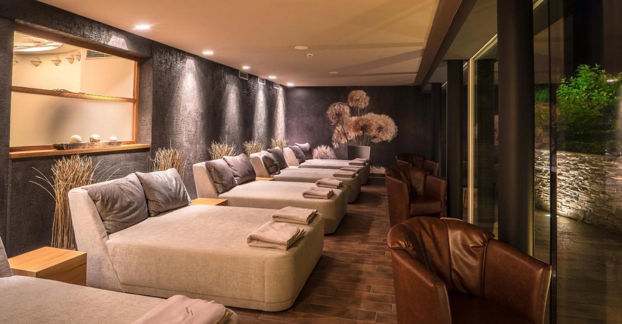 Hotel Kaprunerhof Ngoại thất bức ảnh