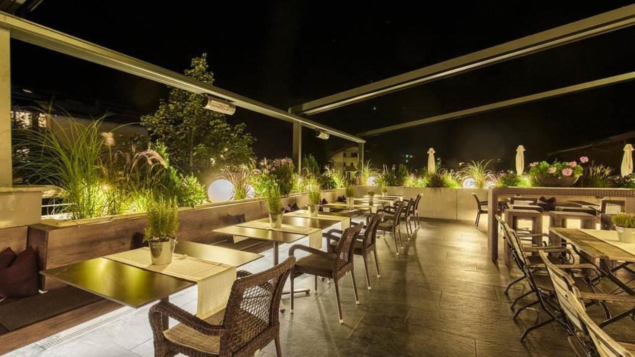 Hotel Kaprunerhof Ngoại thất bức ảnh