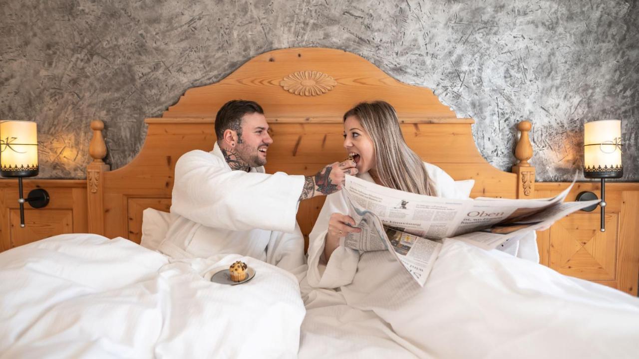 Hotel Kaprunerhof Ngoại thất bức ảnh