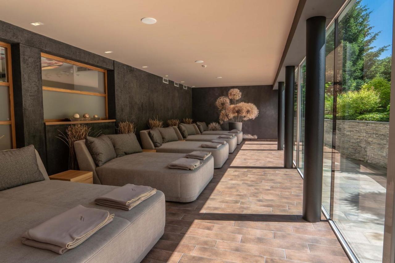 Hotel Kaprunerhof Ngoại thất bức ảnh