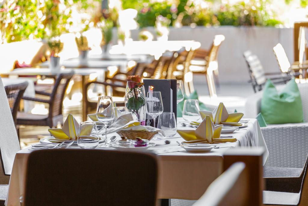 Hotel Kaprunerhof Ngoại thất bức ảnh