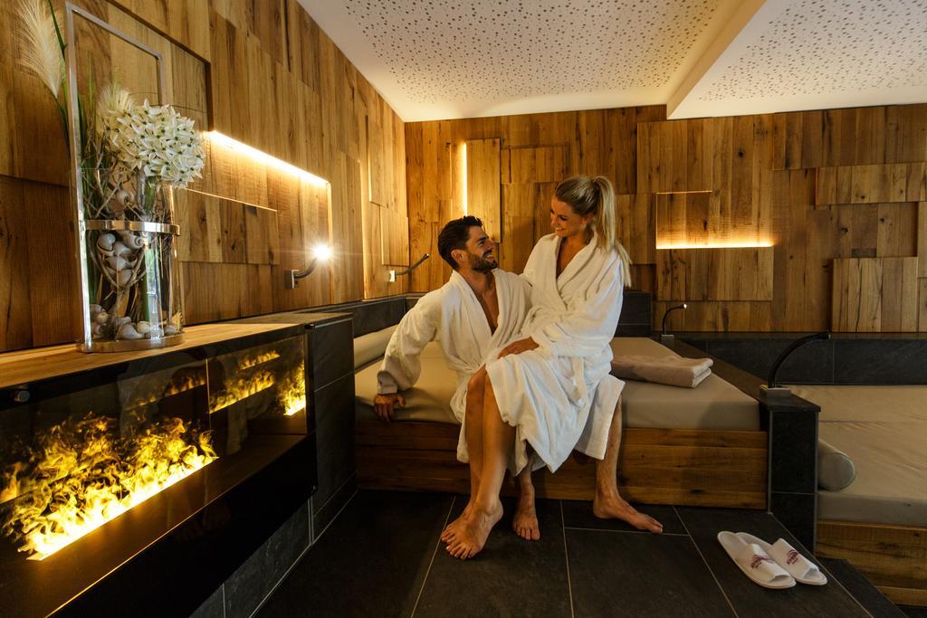 Hotel Kaprunerhof Ngoại thất bức ảnh