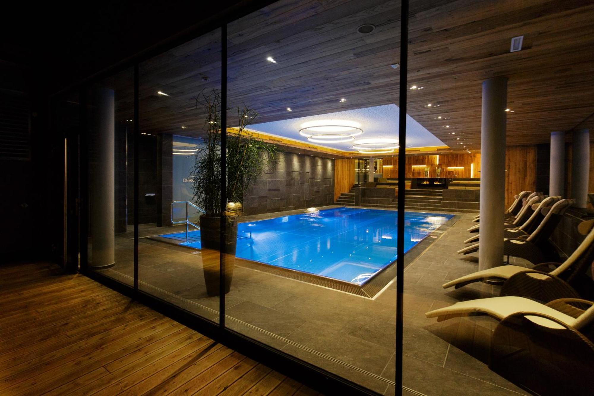 Hotel Kaprunerhof Ngoại thất bức ảnh