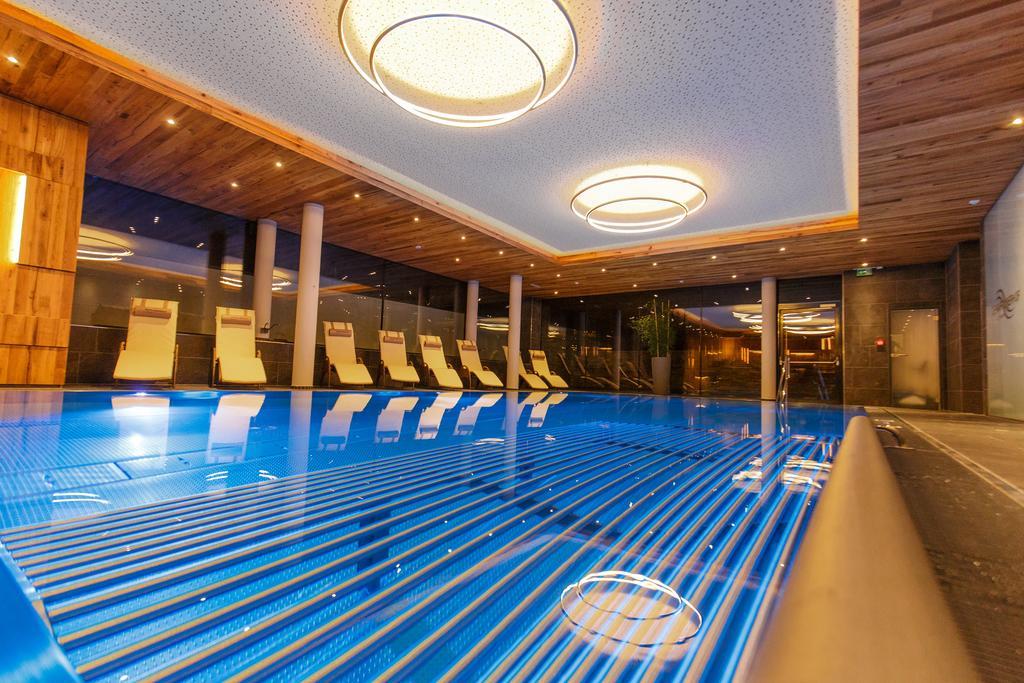 Hotel Kaprunerhof Ngoại thất bức ảnh