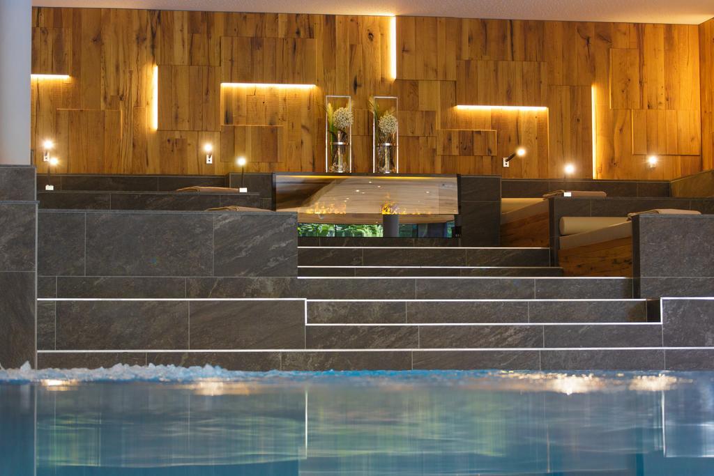 Hotel Kaprunerhof Ngoại thất bức ảnh