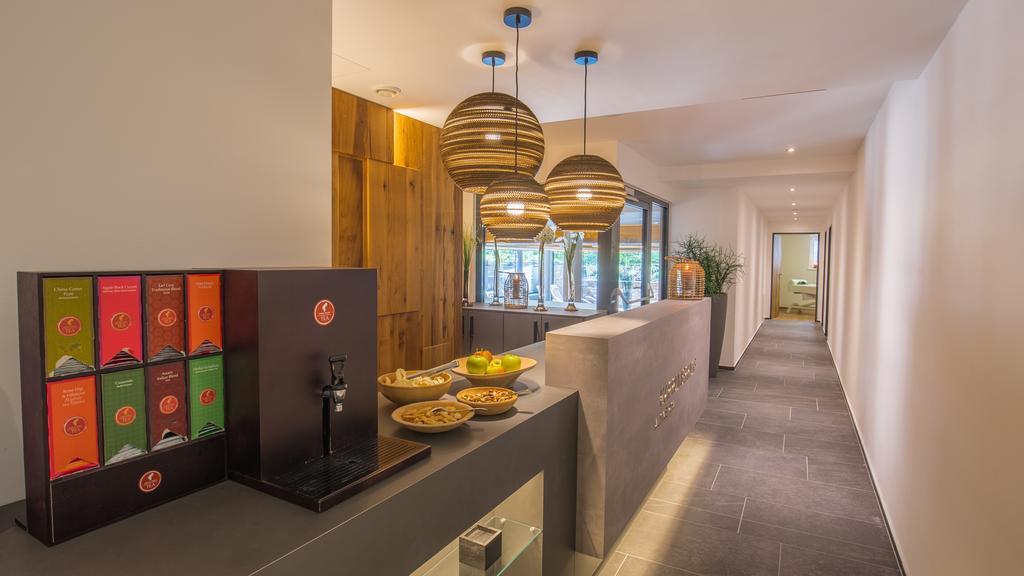 Hotel Kaprunerhof Ngoại thất bức ảnh