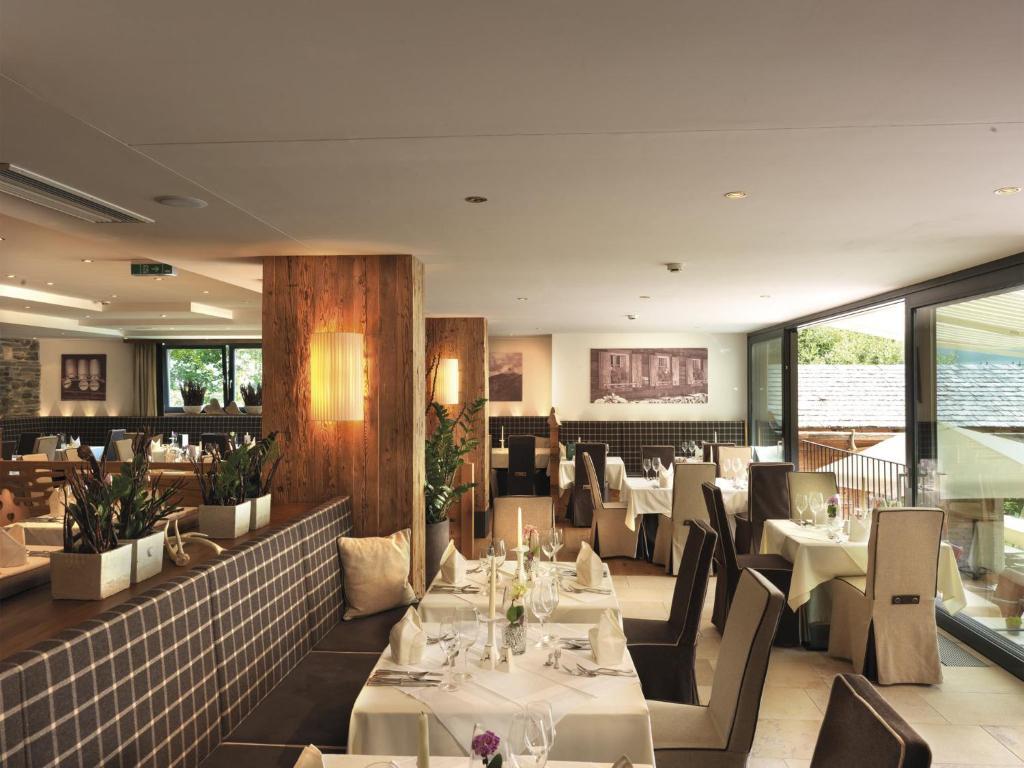Hotel Kaprunerhof Ngoại thất bức ảnh