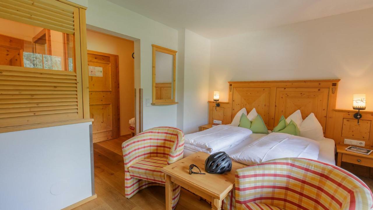 Hotel Kaprunerhof Ngoại thất bức ảnh
